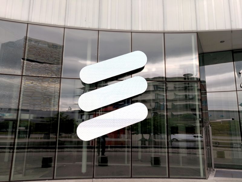 Ericsson and Apple end patent-related legal disputes with patent license deal