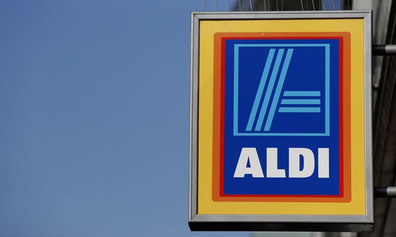 Norway's Reitan Retail buys 114 Danish stores from Germany's Aldi