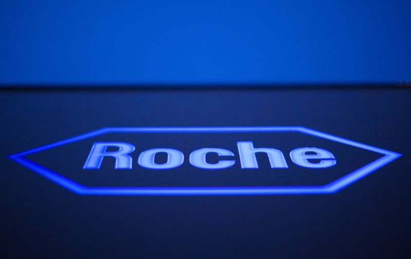 Roche's head of pharmaceuticals to leave company