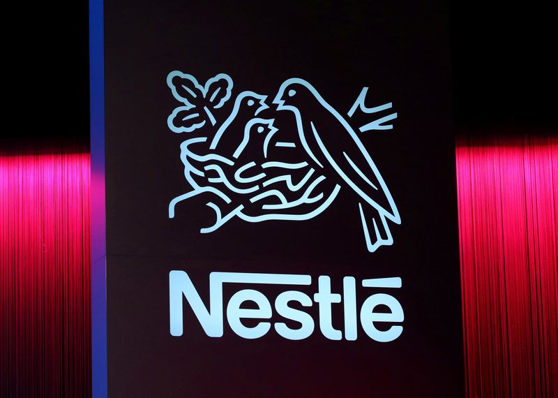 Nestle to launch new Ukraine facility in rare war-time investment