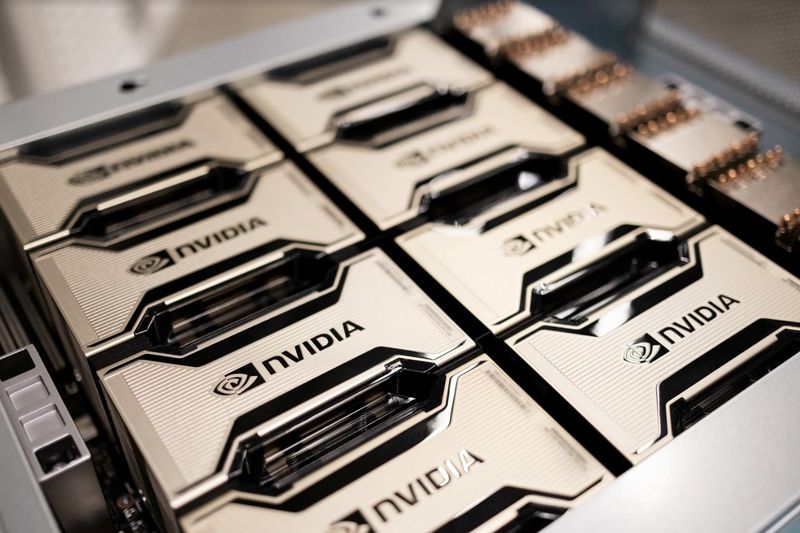 When to buy Nvidia stock? Cowen says 'now' and names it top 2023 pick