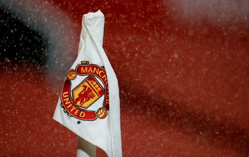 Analysts see 'an appealing opportunity' to invest in Manchester United stock