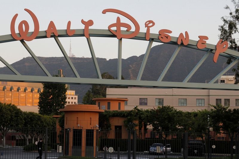 Walt Disney can deliver 'significant earnings growth' long term - Morgan Stanley