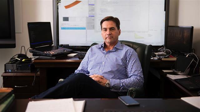 Craig Wright