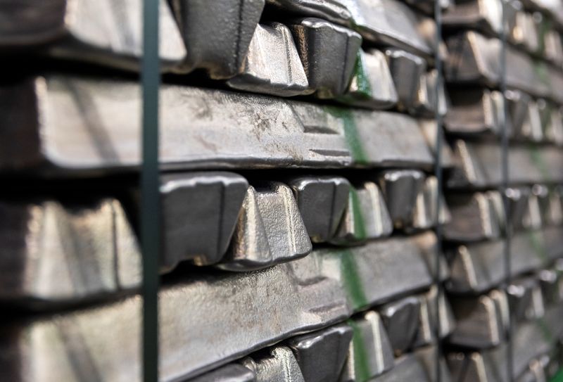 Germany entirely dependent on imports for 14 critical raw materials - study