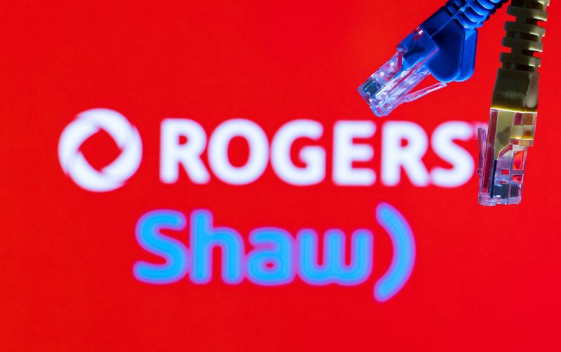 As Rogers-Shaw court battle wraps up, investors hope for early verdict