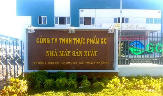 26 triệu cổ phiếu GCF sắp giao dịch trên sàn UPCoM từ 20/12