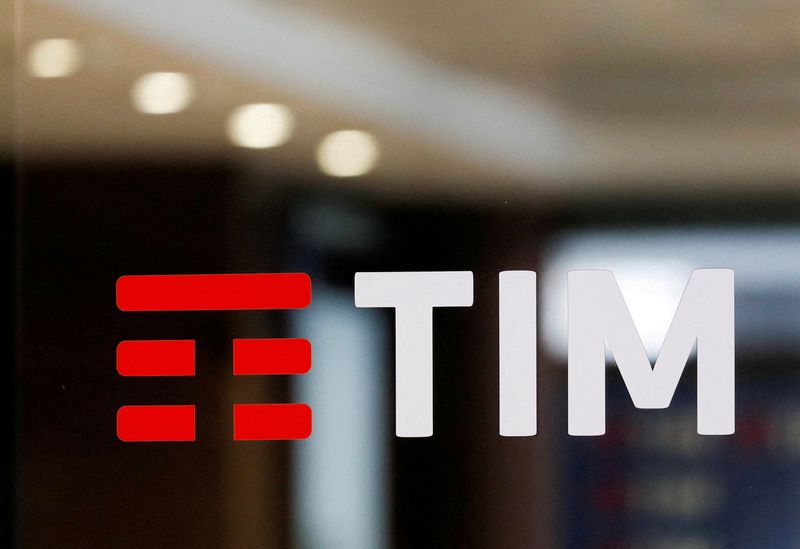 Telecom Italia CEO says asset disposals needed to cut debt