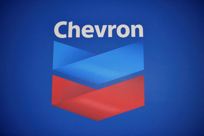 Chevron to create JV for U.S. geothermal projects