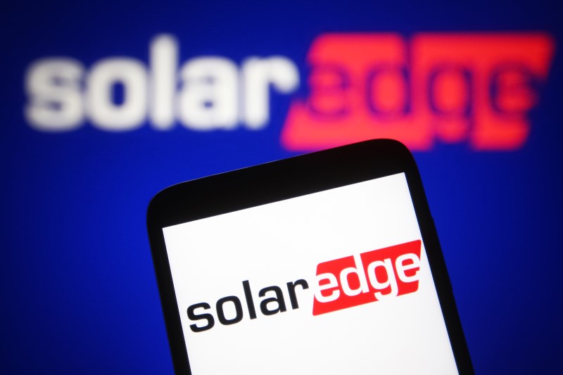 SolarEdge raised to overweight at Barclays on Europe opportunity