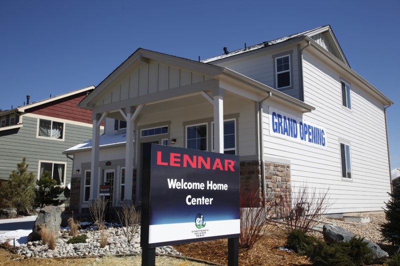 Lennar shares down 2% despite Q3 beat