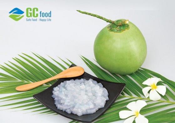 Thực phẩm G.C (GCF) sẽ trả cổ tức ngay sau khi đưa cổ phiếu lên sàn