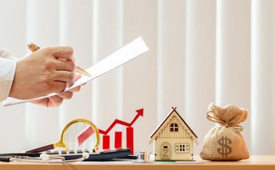 Agribank đấu giá khoản nợ của Địa ốc Khang Gia: 9 QSDĐ, giá khởi điểm dưới 4 tỷ đồng