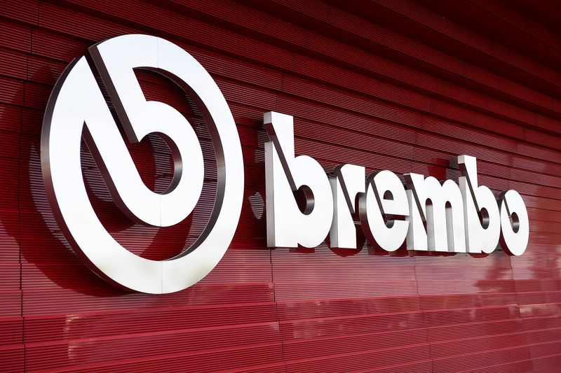 Italian brake maker Brembo plans expansion in northern Mexico