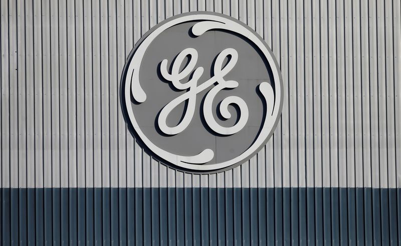 French prosecutors raid General Electric site on tax fraud probe -AFP