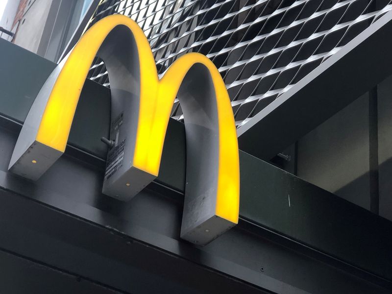 McDonald's retains contact with Russian restaurants -new owner