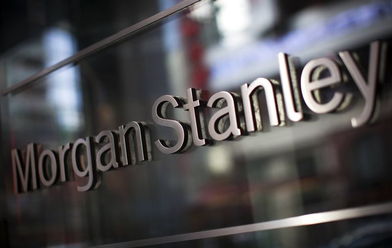 Moderna stock target raised at Morgan Stanley as analysts see $30B+ market for PCV