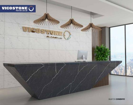 Vicostone (VCS) xin ý kiến về việc mua 4,8 triệu cổ phiếu quỹ, giảm vốn điều lệ