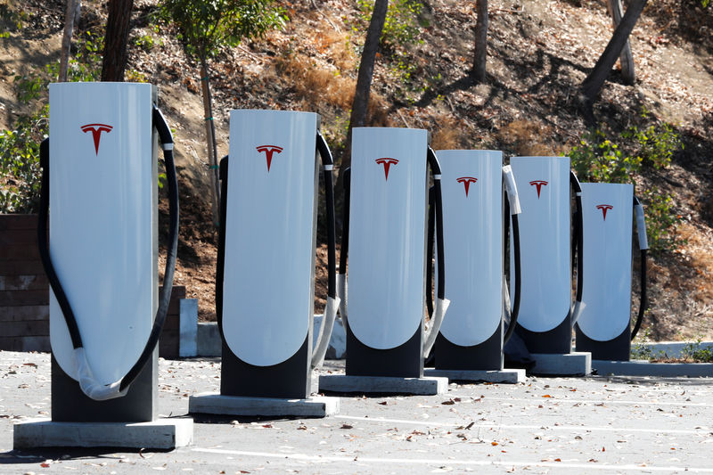 Tesla launches virtual power plant program 'Tesla Electric'