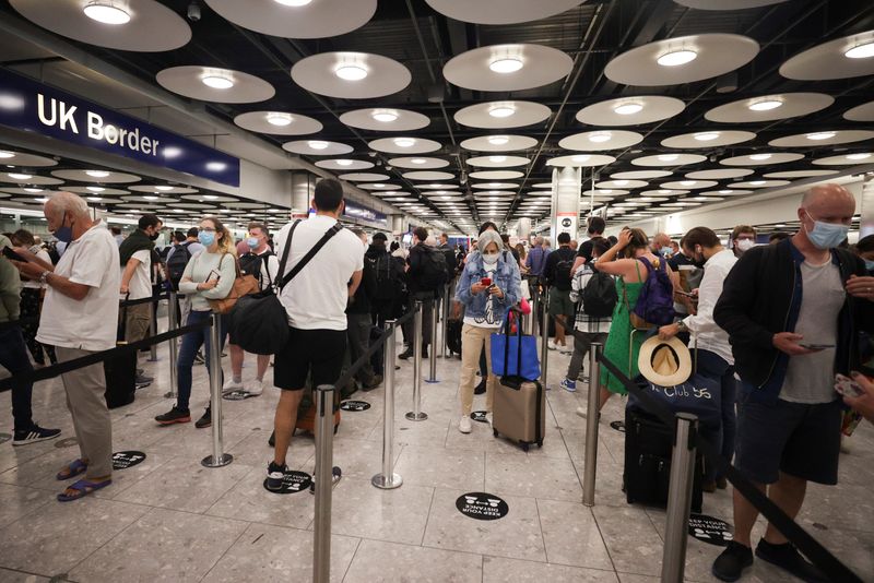 British Airways, Virgin Atlantic limit ticket sales to Heathrow due to strikes