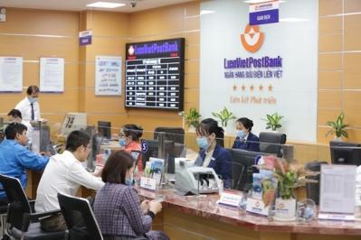 LienVietPostBank mua lại trước hạn 1,100 tỷ đồng trái phiếu