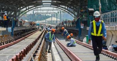 Một tuyến Metro mất 70.000 tỷ đồng, TPHCM làm 6 tuyến, tiền đâu?