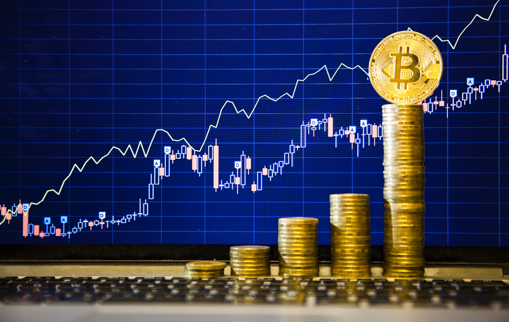 Đầu tư bicoin bằng cách lướt sóng trade coin