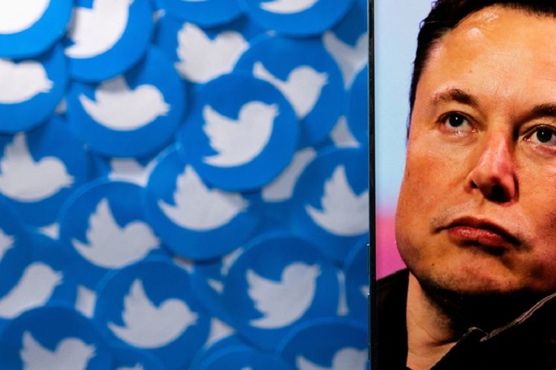 Elon Musk flags change in Twitter voting policy after ouster vote