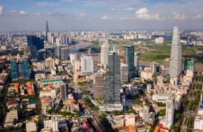 Chủ tịch Quốc hội: 'Tập trung chính sách tạo đột phá cho TP.HCM'
