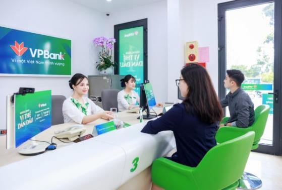 VPBank chuẩn bị 