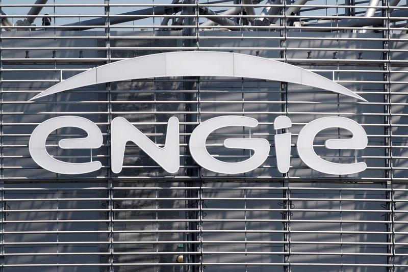 Engie flags hit from windfall taxes and dismantling of some Belgian nuclear sites