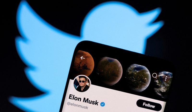 Elon Musk sẽ rời ghế CEO Twitter ngay sau khi tìm được người kế nhiệm