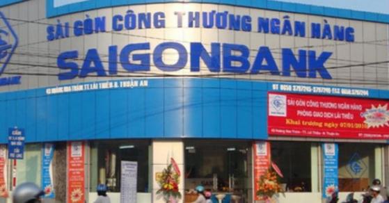 Không còn mức lãi hai con số, Saigonbank giảm mạnh lãi suất tiết kiệm