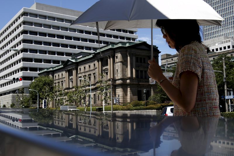 Goldman Sachs cho biết BOJ có thể bắt đầu chu kỳ thắt chặt
