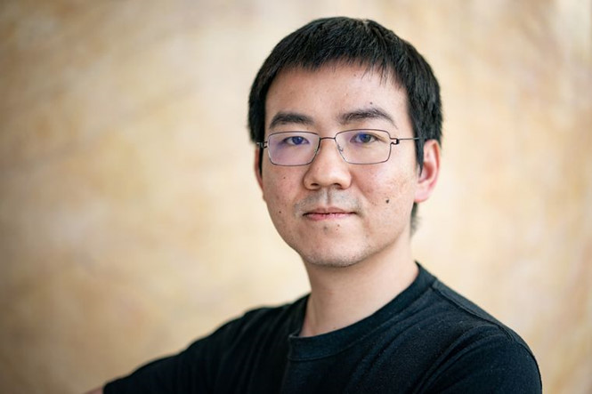 Ông Wu Jihan