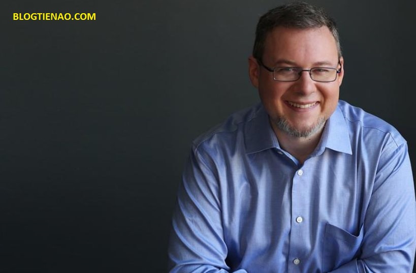 Jeff Garzik