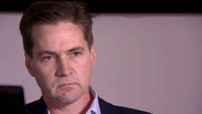 Craig Wright, người Úc tự nhận là Satoshi Nakamoto