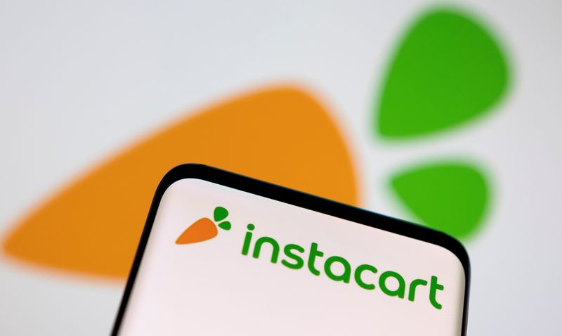 Instacart cuts internal valuation to $10 billion- The Information