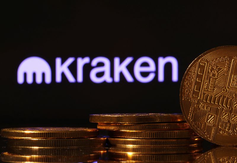 Crypto exchange Kraken to stop operations in Japan