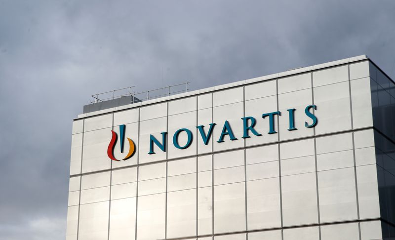 Novartis to pay $245 million to end antitrust cases over Exforge drug generics