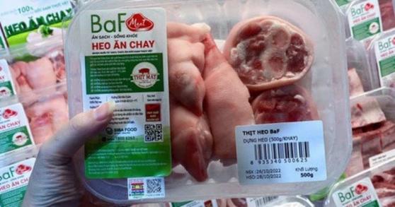 BAF giảm 50% từ đỉnh, Phó Tổng Nông Nghiệp BAF vẫn bán sạch hơn 2,5 triệu cổ phiếu