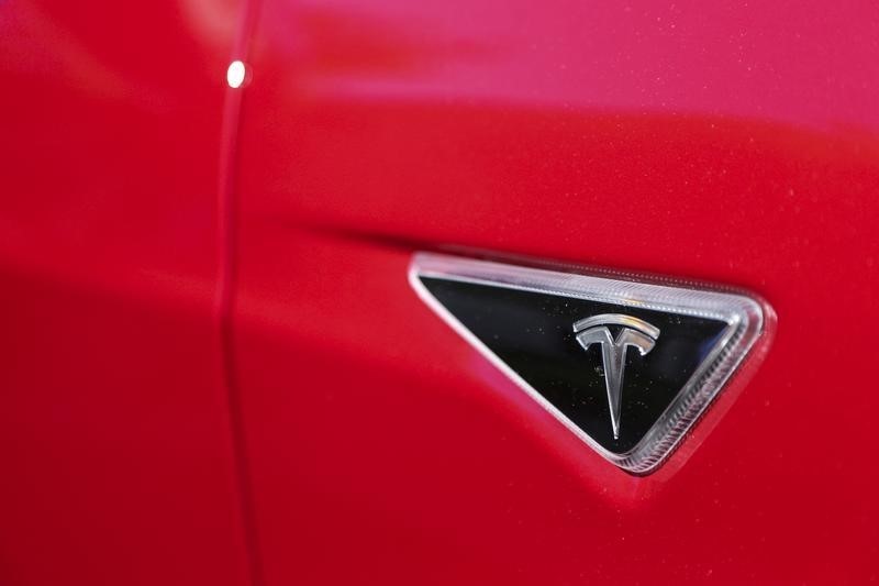 Morgan Stanley cuts Tesla target after stock fell 30% below its bear case