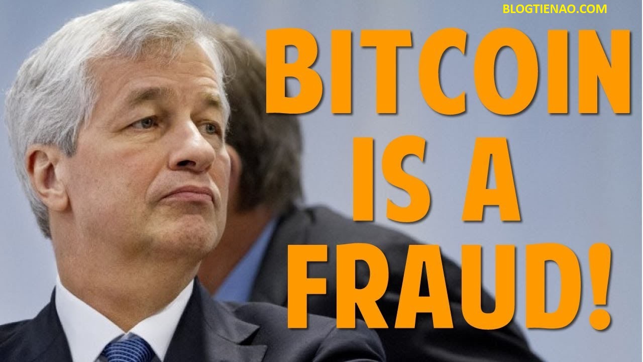 Jamie Dimon