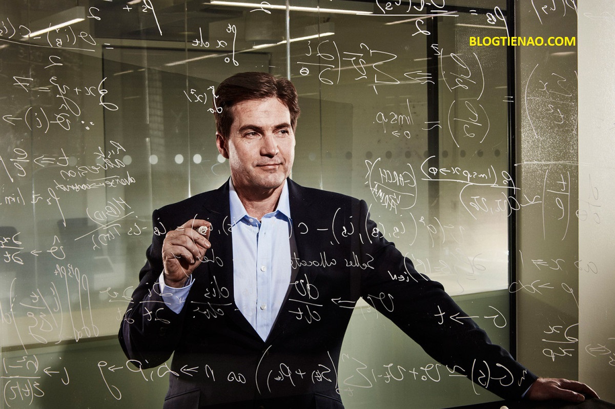 Craig Wright
