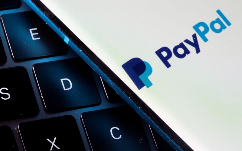 PayPal stock gains 4% on upgrade to Buy, Truist sees M&A flexibility
