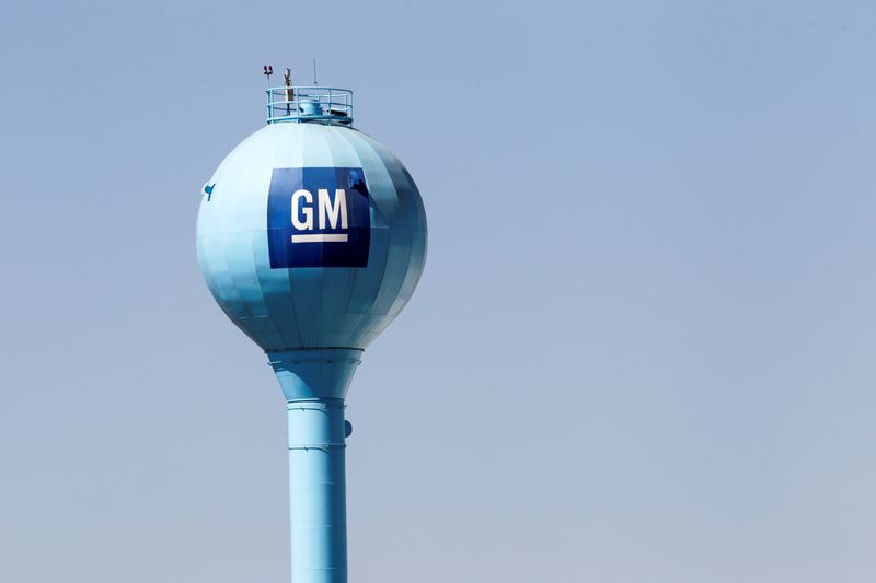 General Motors to add 5,000 jobs in northern Mexico, economy ministry says