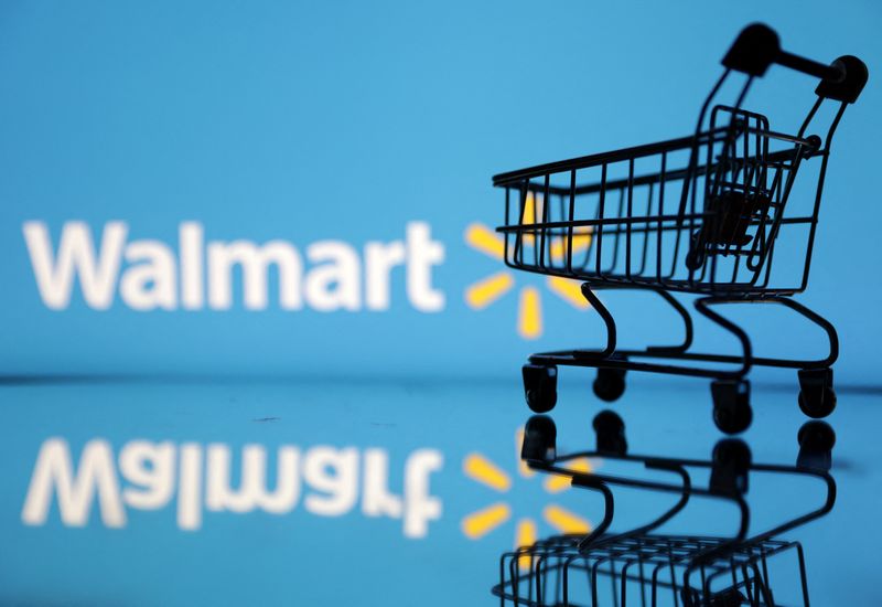 Walmart gets $1 billion tax bill for shifting PhonePe HQ to India - Bloomberg News