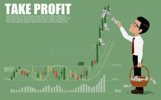 Công ty chứng khoán nhận định thị trường  ngày 5/1: Áp lực chốt lời từ phe bán hiện hữu