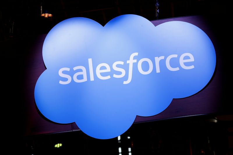 Salesforce to cut 10% of workforce in latest tech layoffs