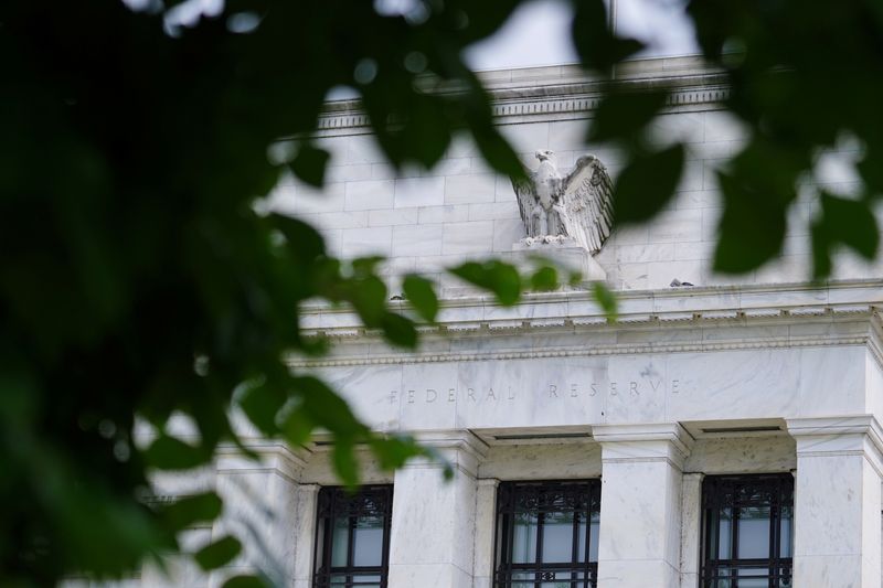 Fed officials offering less confidence reverse repo usage will shrink